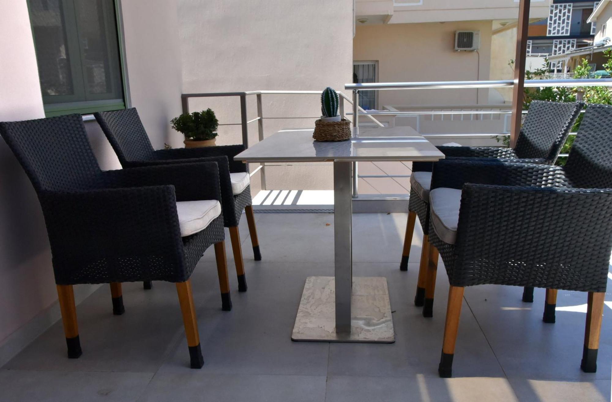 Hotel Casa Enetiko Chania  Exterior foto