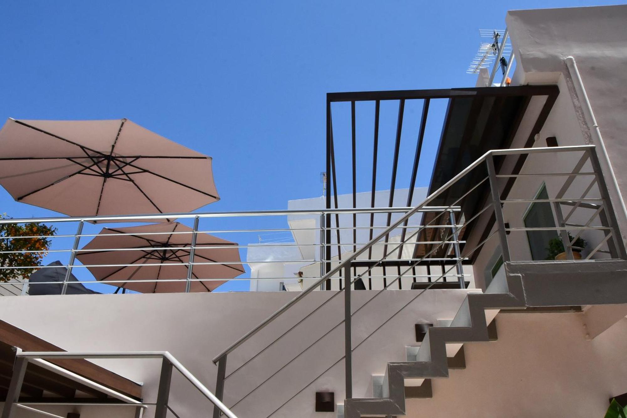 Hotel Casa Enetiko Chania  Exterior foto