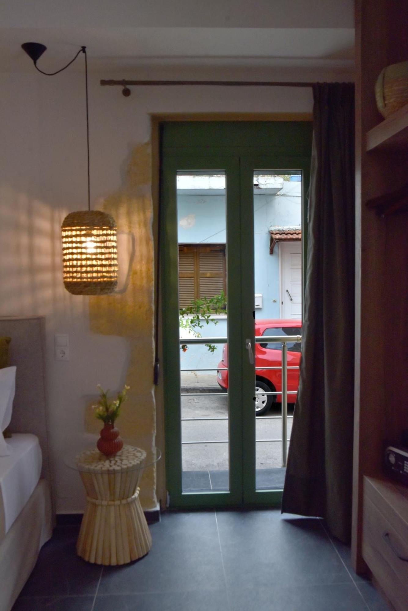 Hotel Casa Enetiko Chania  Exterior foto